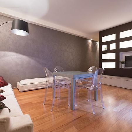 Casa Lagrange 19 Apartment Turin Luaran gambar