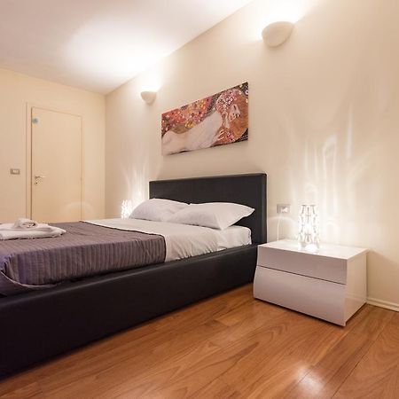 Casa Lagrange 19 Apartment Turin Luaran gambar