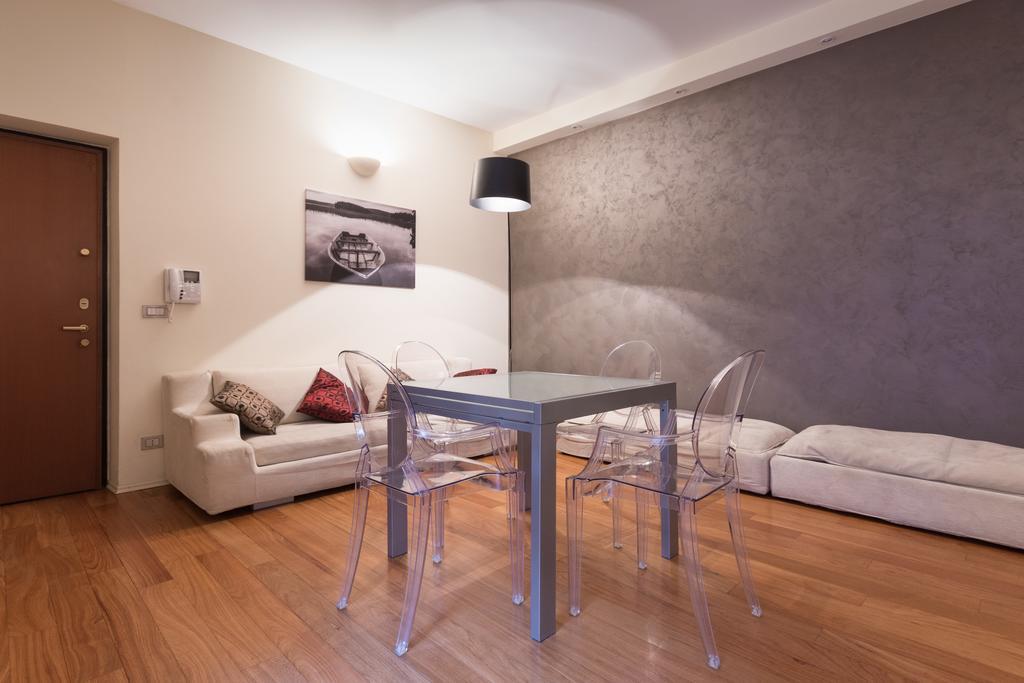 Casa Lagrange 19 Apartment Turin Luaran gambar