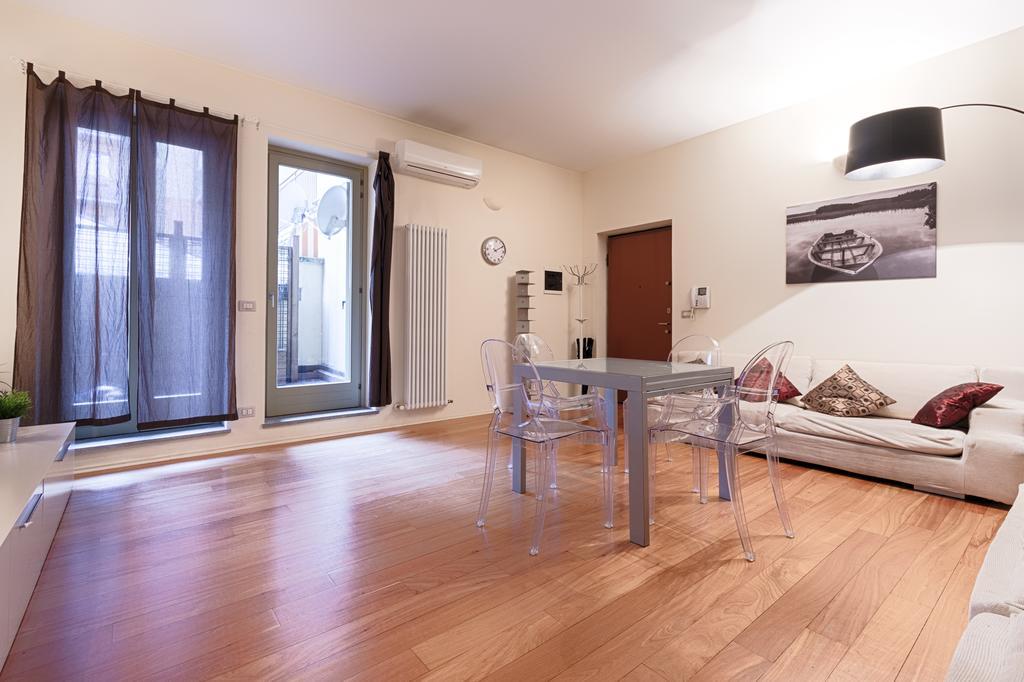 Casa Lagrange 19 Apartment Turin Luaran gambar