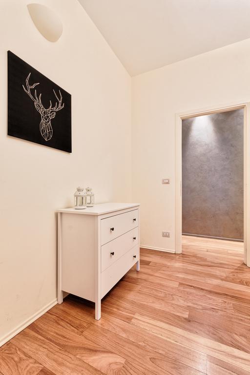 Casa Lagrange 19 Apartment Turin Luaran gambar