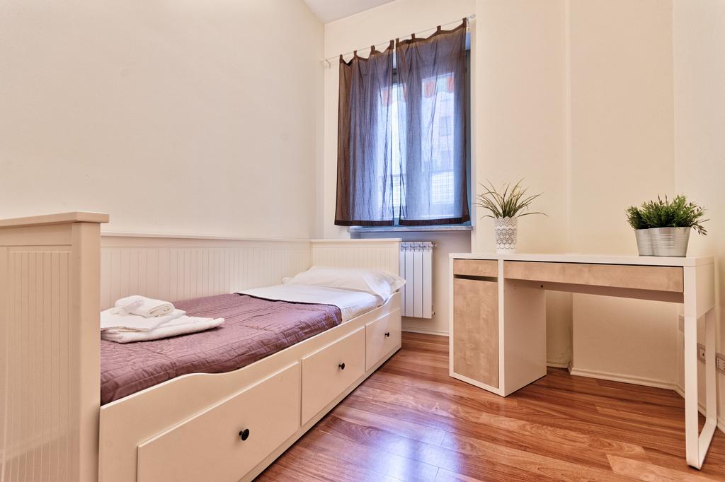 Casa Lagrange 19 Apartment Turin Luaran gambar