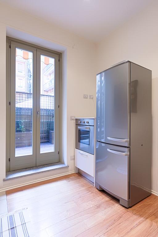 Casa Lagrange 19 Apartment Turin Luaran gambar