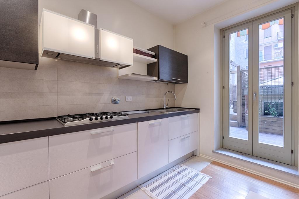 Casa Lagrange 19 Apartment Turin Luaran gambar