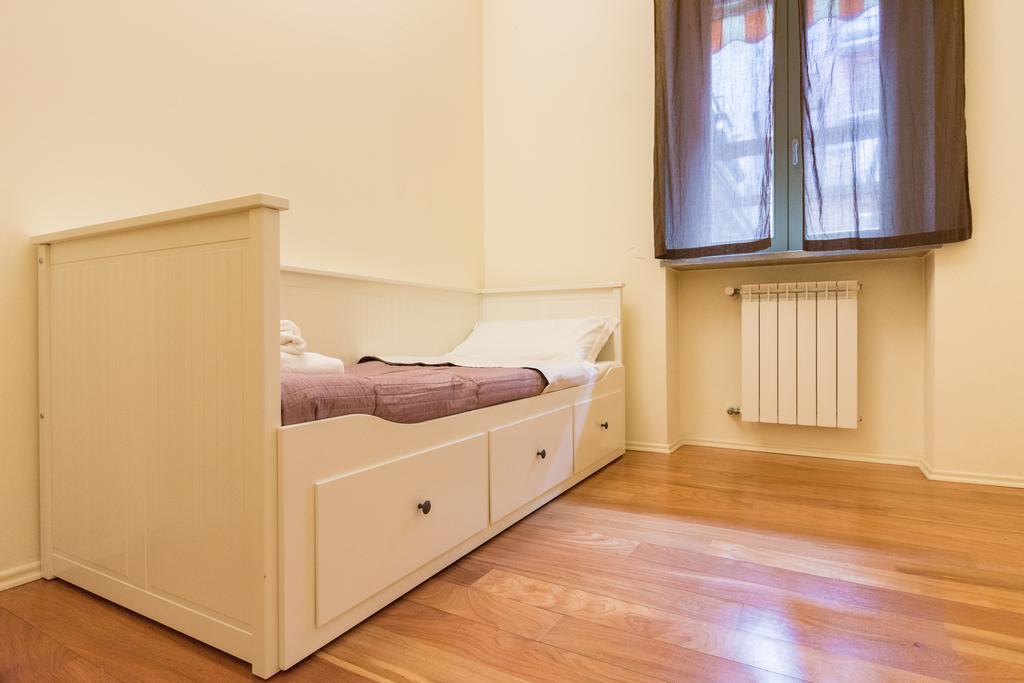 Casa Lagrange 19 Apartment Turin Luaran gambar