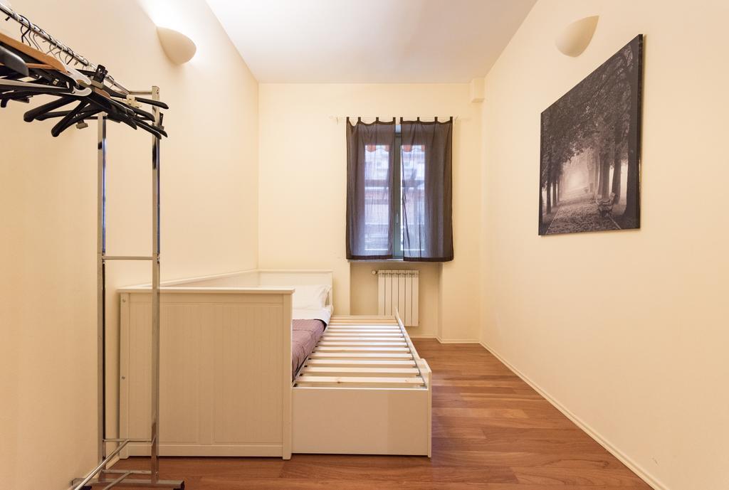Casa Lagrange 19 Apartment Turin Luaran gambar