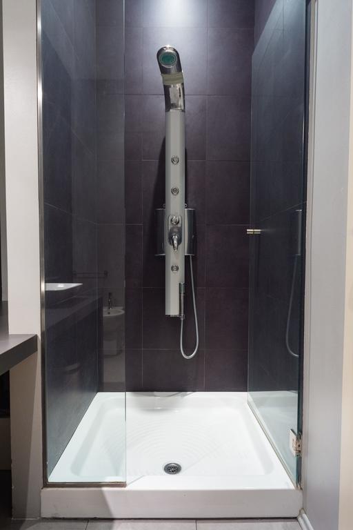 Casa Lagrange 19 Apartment Turin Luaran gambar