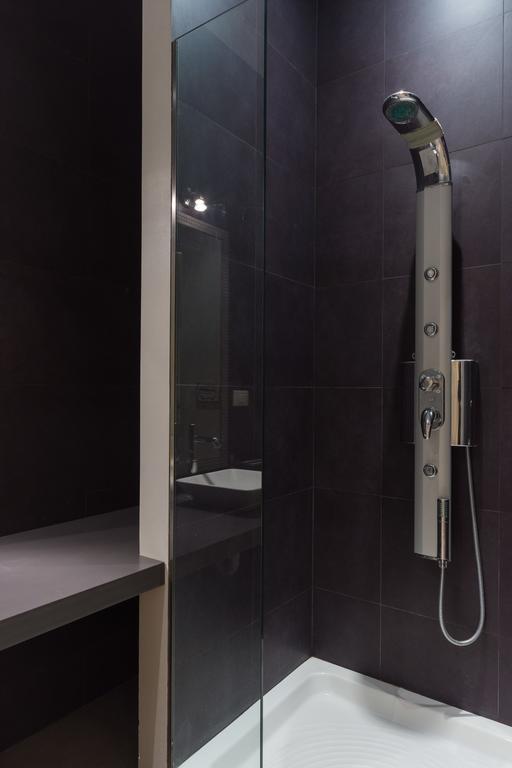 Casa Lagrange 19 Apartment Turin Luaran gambar