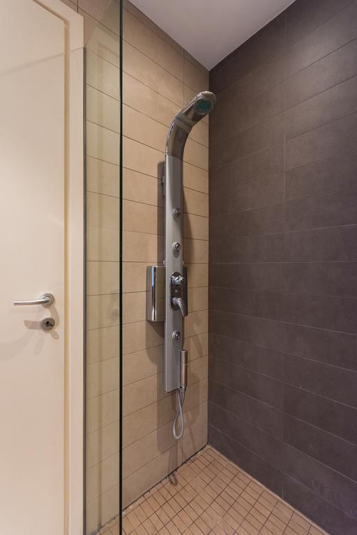 Casa Lagrange 19 Apartment Turin Luaran gambar