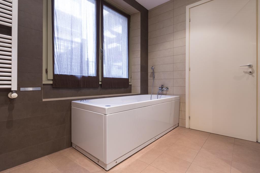 Casa Lagrange 19 Apartment Turin Luaran gambar