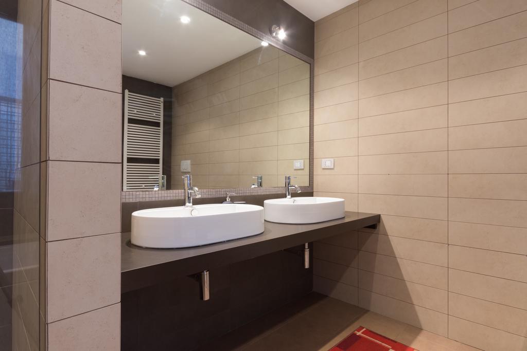 Casa Lagrange 19 Apartment Turin Luaran gambar