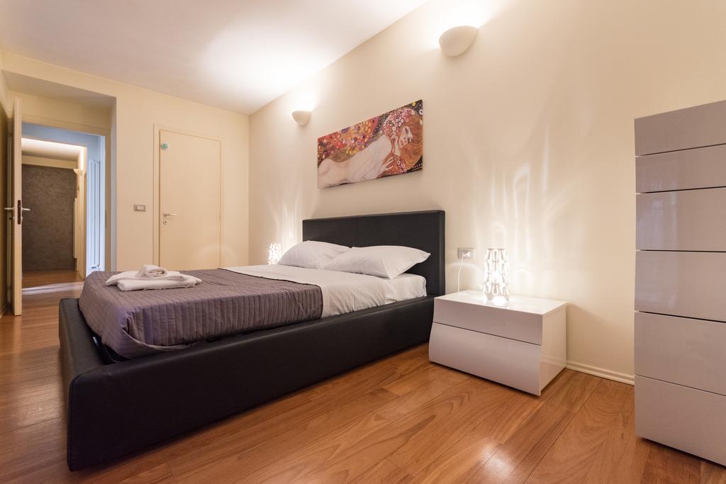 Casa Lagrange 19 Apartment Turin Luaran gambar