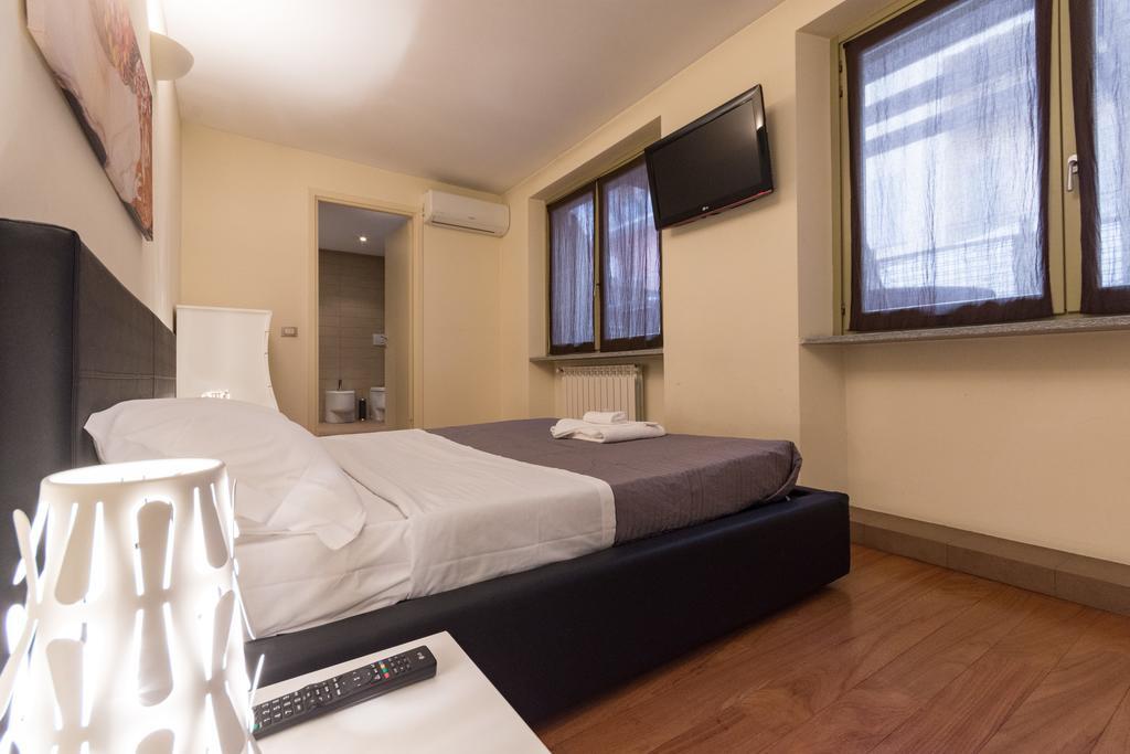 Casa Lagrange 19 Apartment Turin Luaran gambar