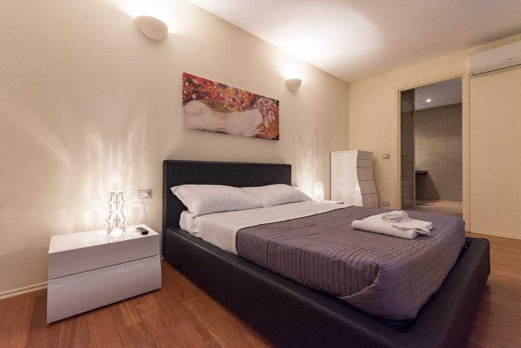 Casa Lagrange 19 Apartment Turin Luaran gambar